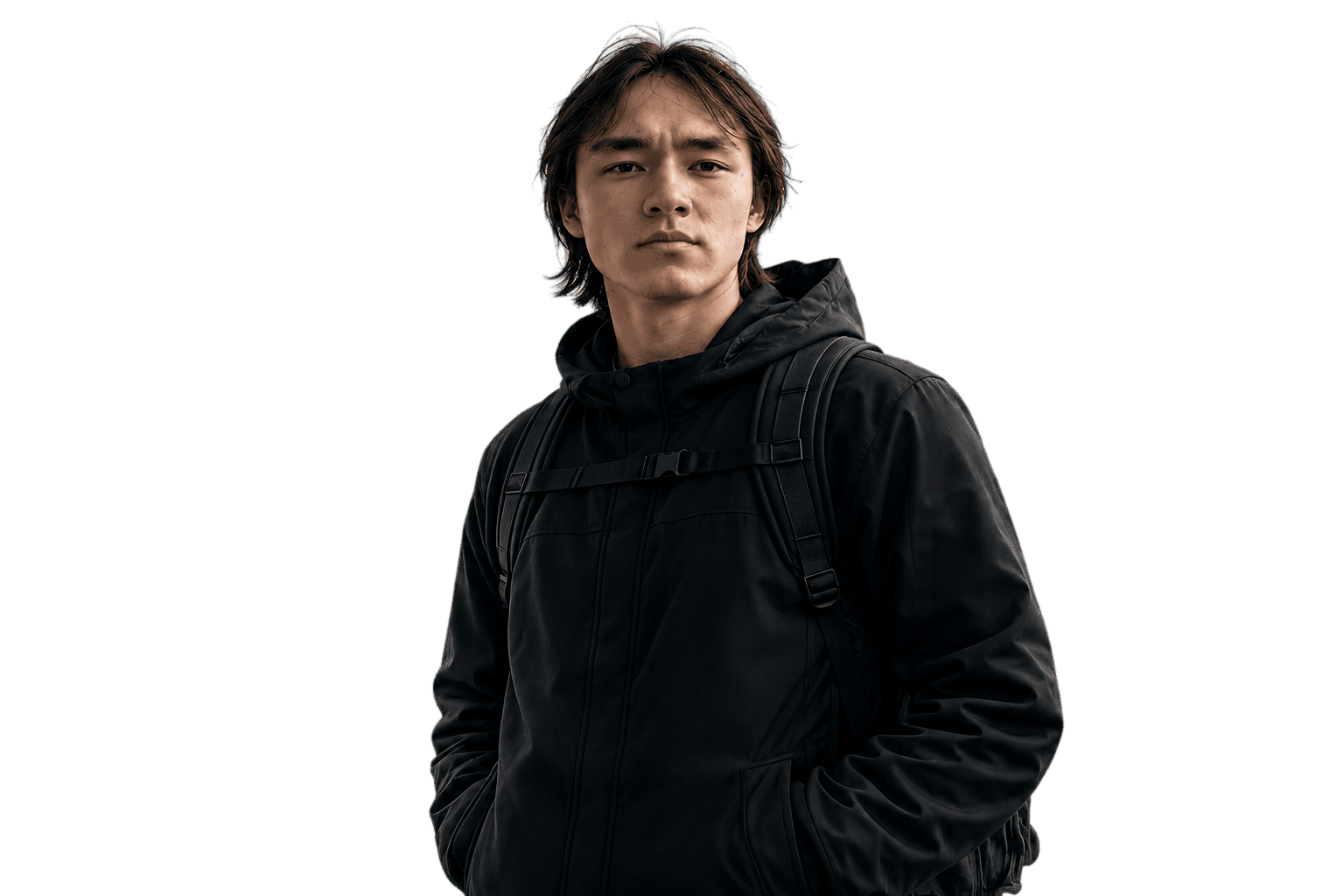 Jacob Allan